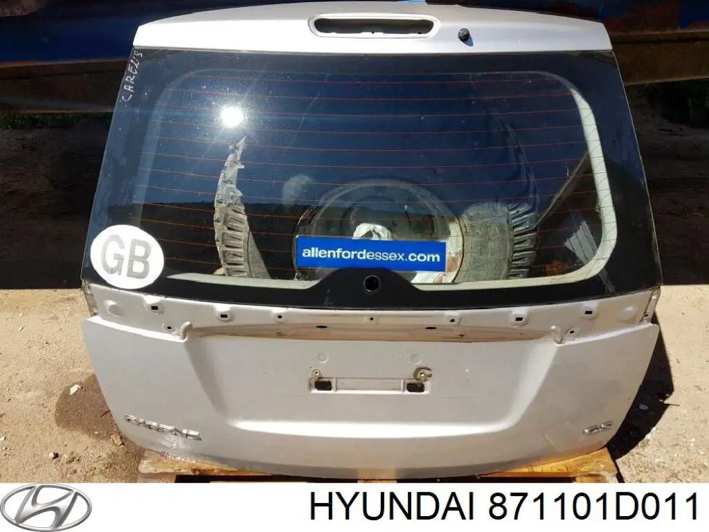  871101D011 Hyundai/Kia