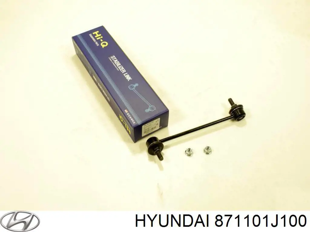 871101J100 Hyundai/Kia стекло багажника двери 3/5-й задней (ляды)