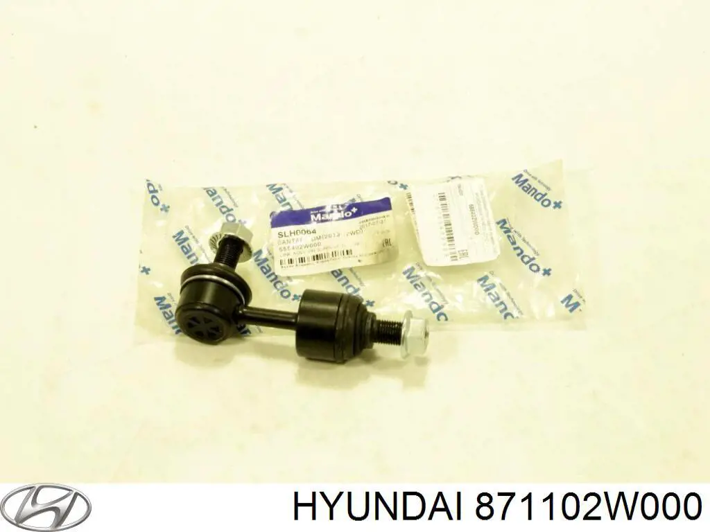 Стекло багажника двери 3/5-й задней (ляды) на Hyundai Santa Fe III 