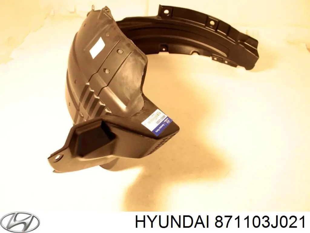 Vidro de porta-malas de 3ª/5ª porta traseira (de tampa de alcapão) para Hyundai IX55 