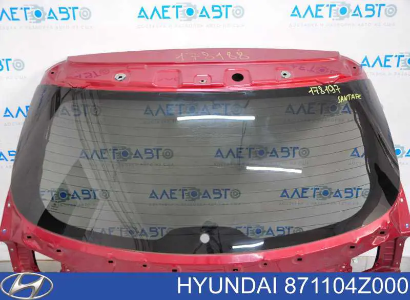 871104Z000 Hyundai/Kia 