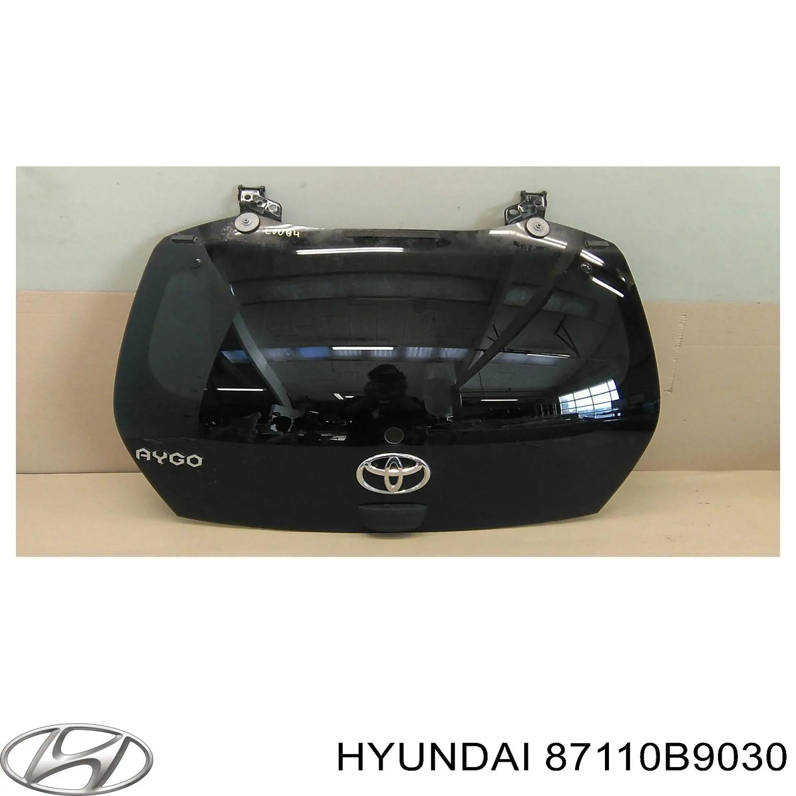 87110B9030 Hyundai/Kia