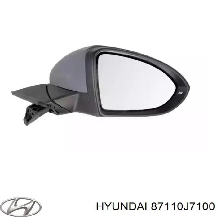  87110J7100 Hyundai/Kia