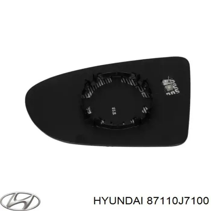 Hyundai/Kia 87110J7100