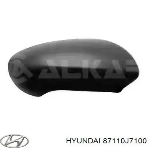 87110J7100 Hyundai/Kia 