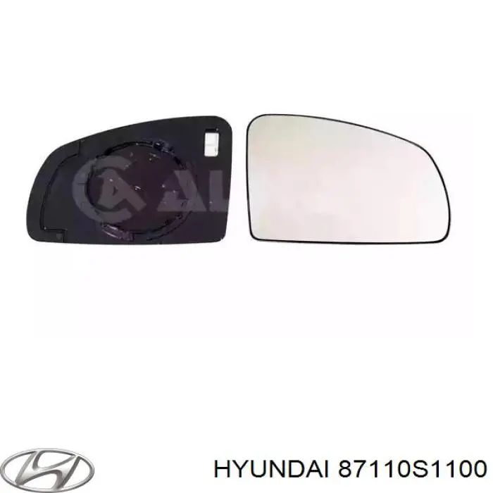 87110S1100 Hyundai/Kia 