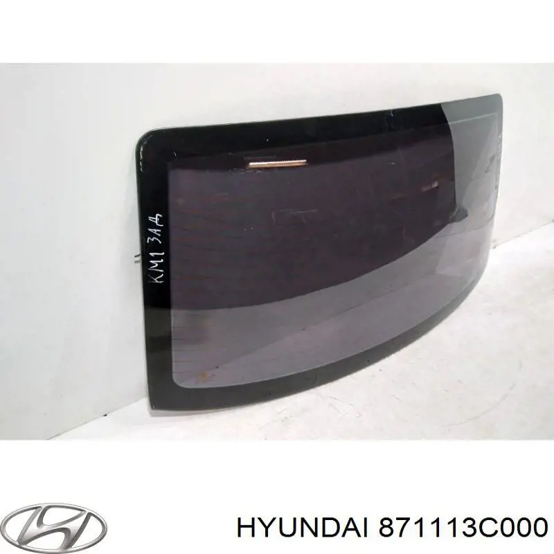 Купить 871113C000 Hyundai/Kia 