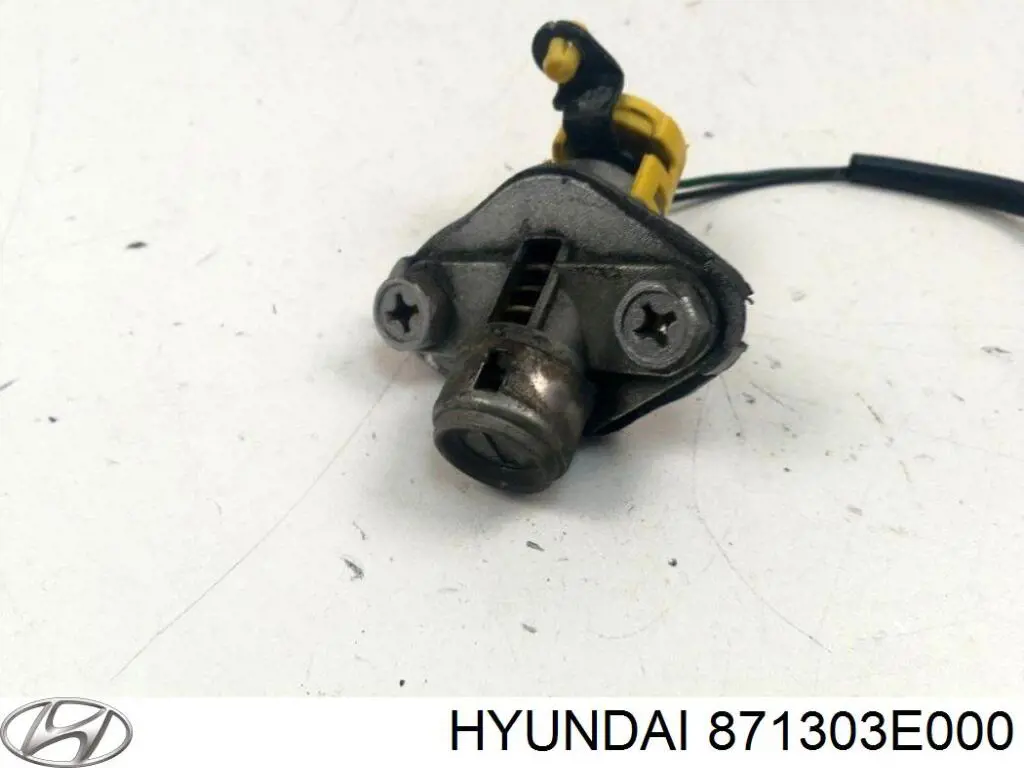  Hyundai/Kia 871303E000 цена, от 5.07 USD