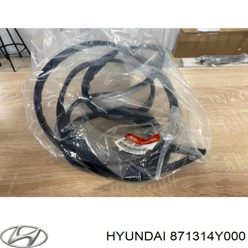  871314Y000 Hyundai/Kia