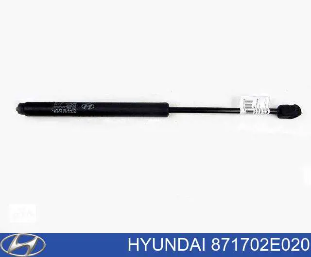 871702E020 Hyundai/Kia амортизатор стекла багажника (двери 3/5-й задней (ляды)