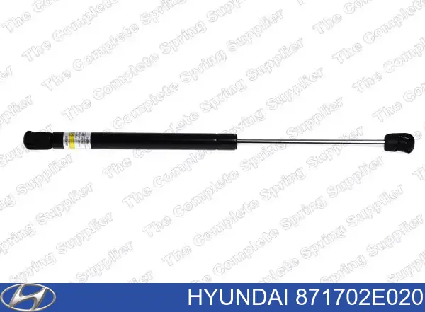 Амортизатор стекла багажника (двери 3/5-й задней (ляды) 871702E020 Hyundai/Kia