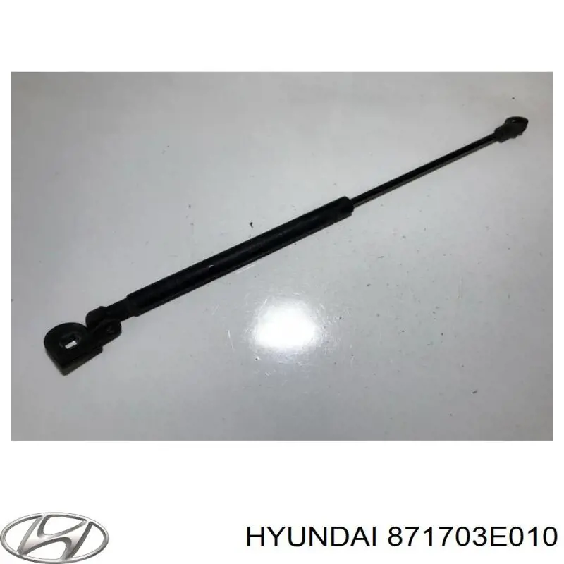 Амортизатор стекла задней, 3/5-й двери (ляды) Hyundai/Kia 871703E010