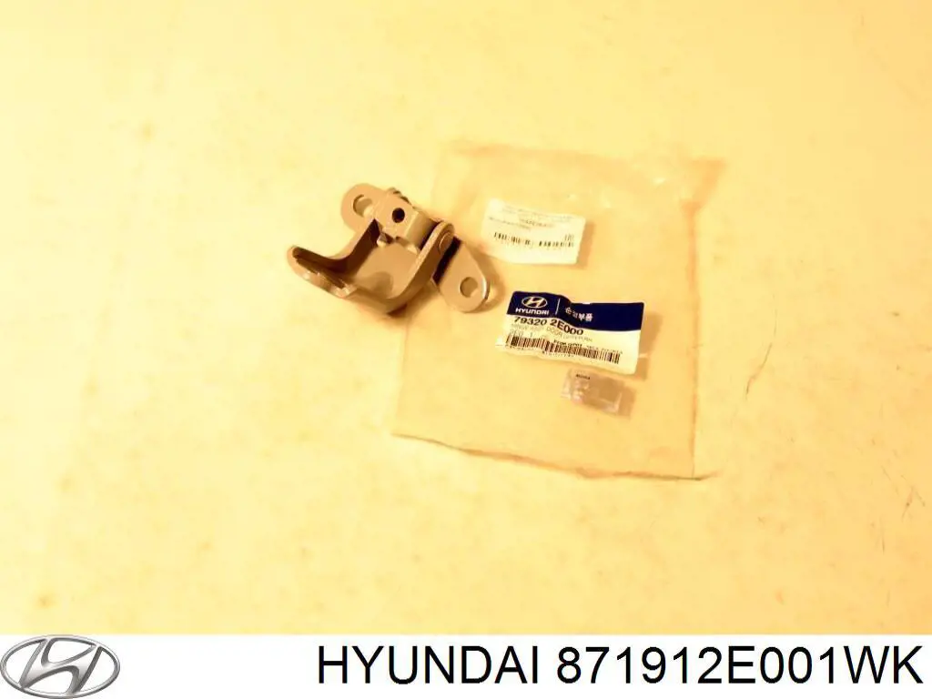 Уплотнитель заднего стекла Hyundai/Kia 871912E001WK цена, от 12.67 USD