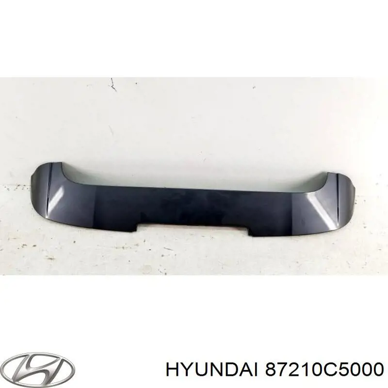 87210C5000 Hyundai/Kia 