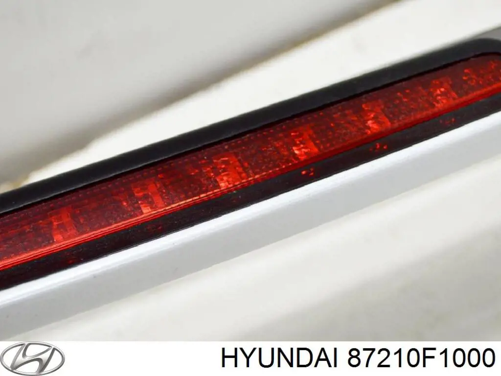 Купить 87210F1000 Hyundai/Kia 