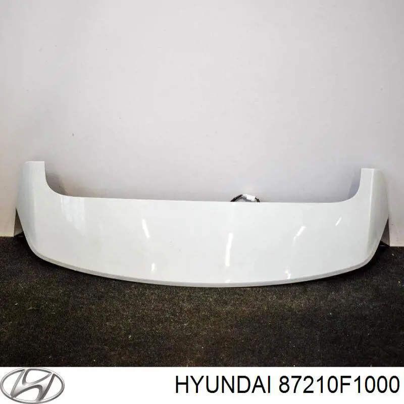  Hyundai/Kia 87210F1000 цена, от 45.10 USD