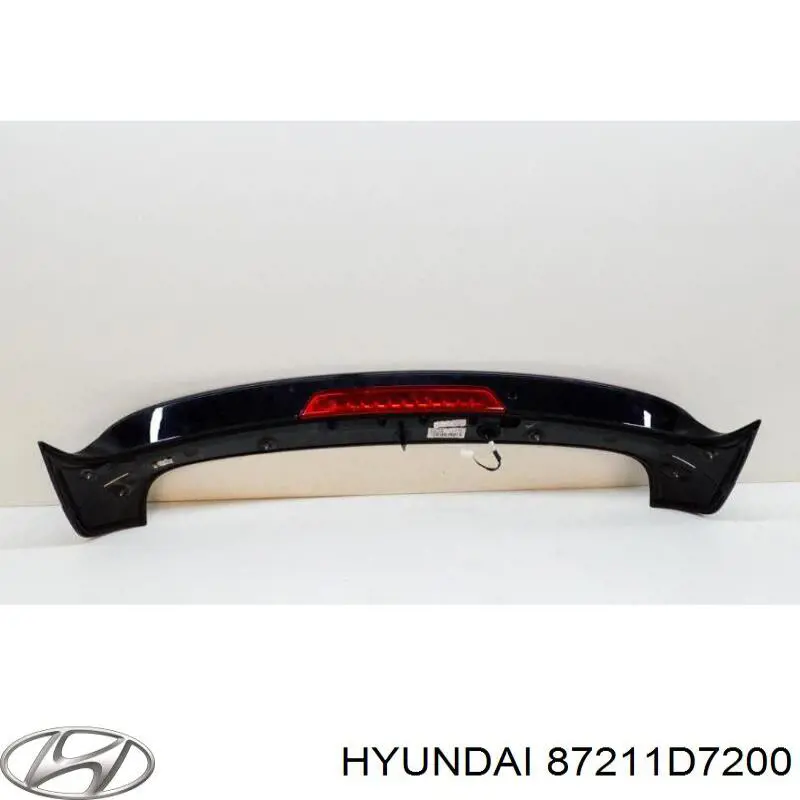  87211D7200 Hyundai/Kia