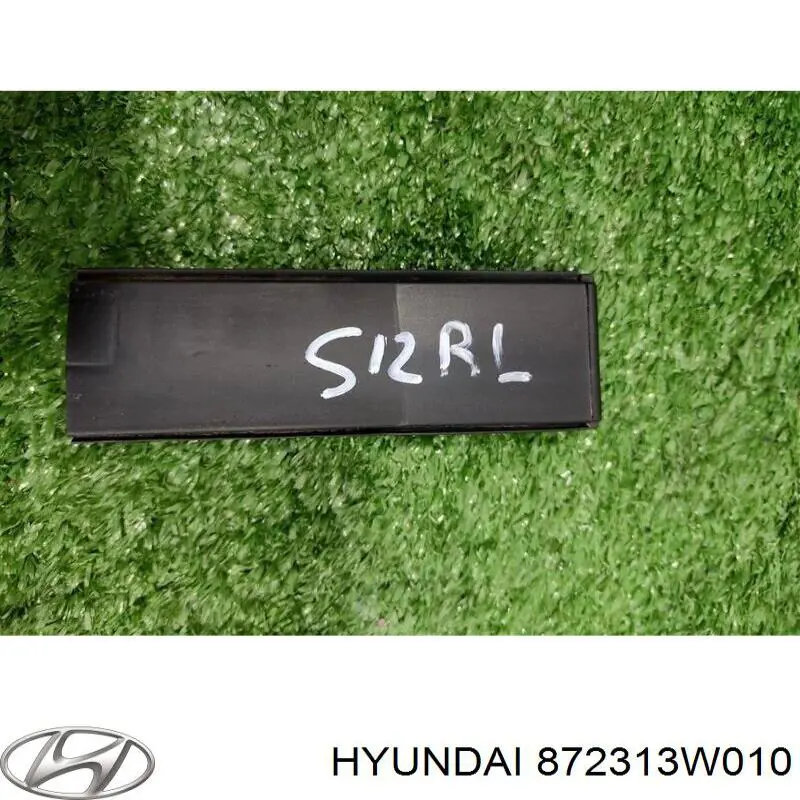872313W010 Hyundai/Kia 