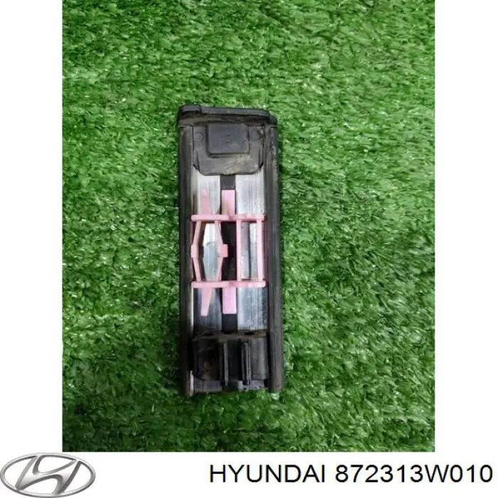  Hyundai/Kia 872313W010 цена, от 17.66 USD