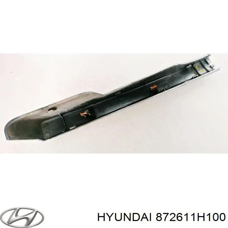  Hyundai/Kia 872611H100 цена, от 28.64 USD