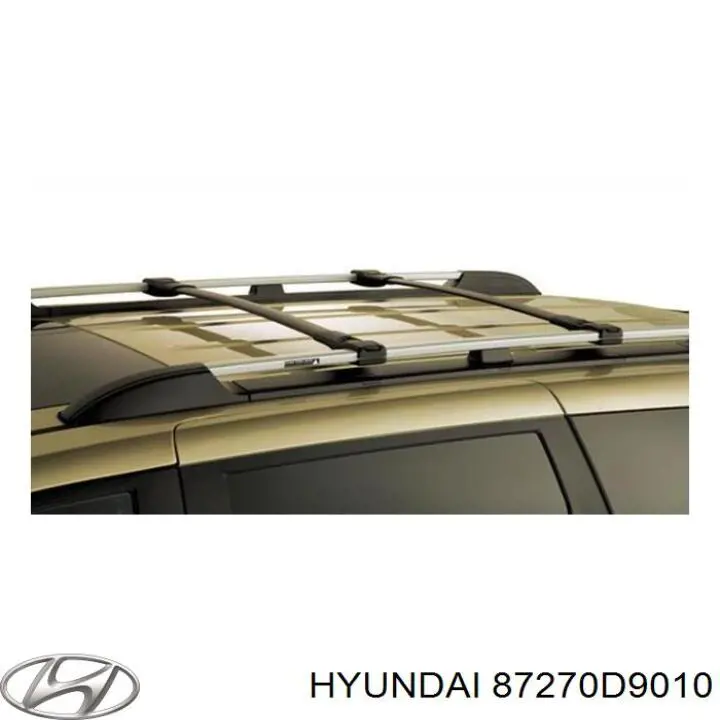  Hyundai/Kia 87270D9010 цена, от 132.66 USD