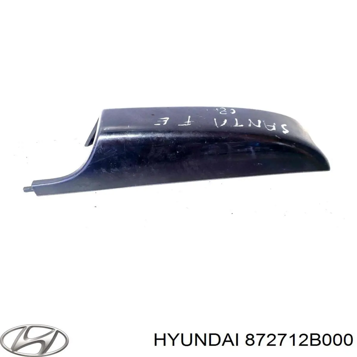  872712B000 Hyundai/Kia