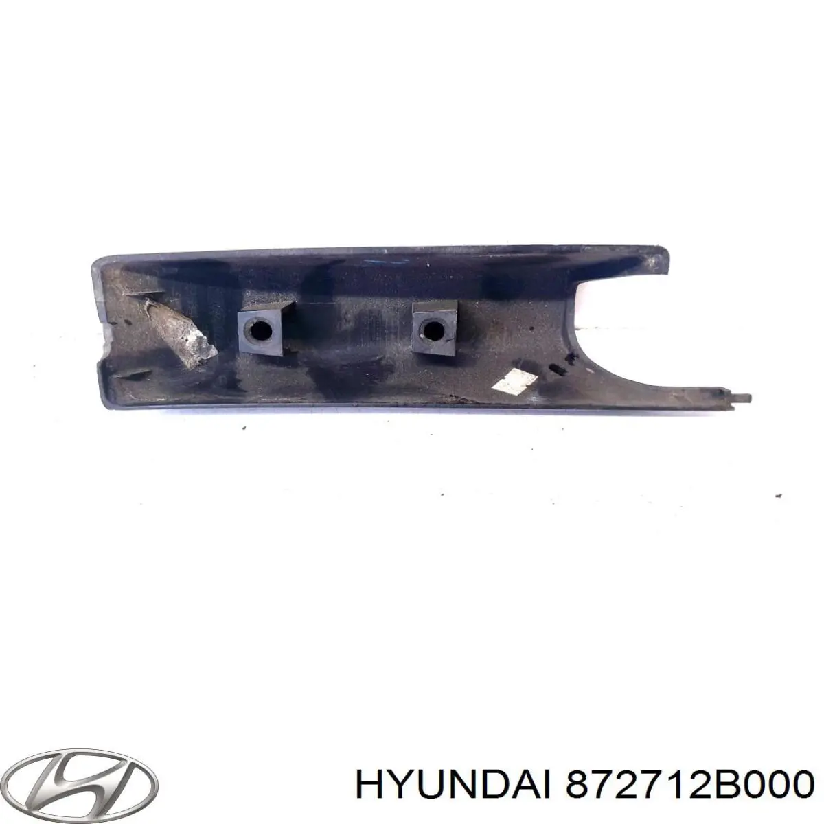  Hyundai/Kia 872712B000 цена, от 19.00 USD
