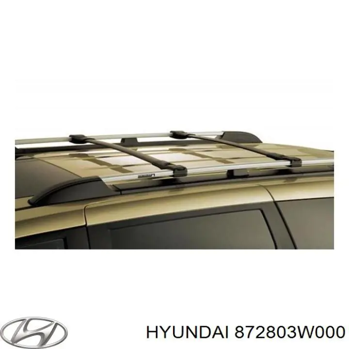  Hyundai/Kia 872803W000 цена, от 38.01 USD