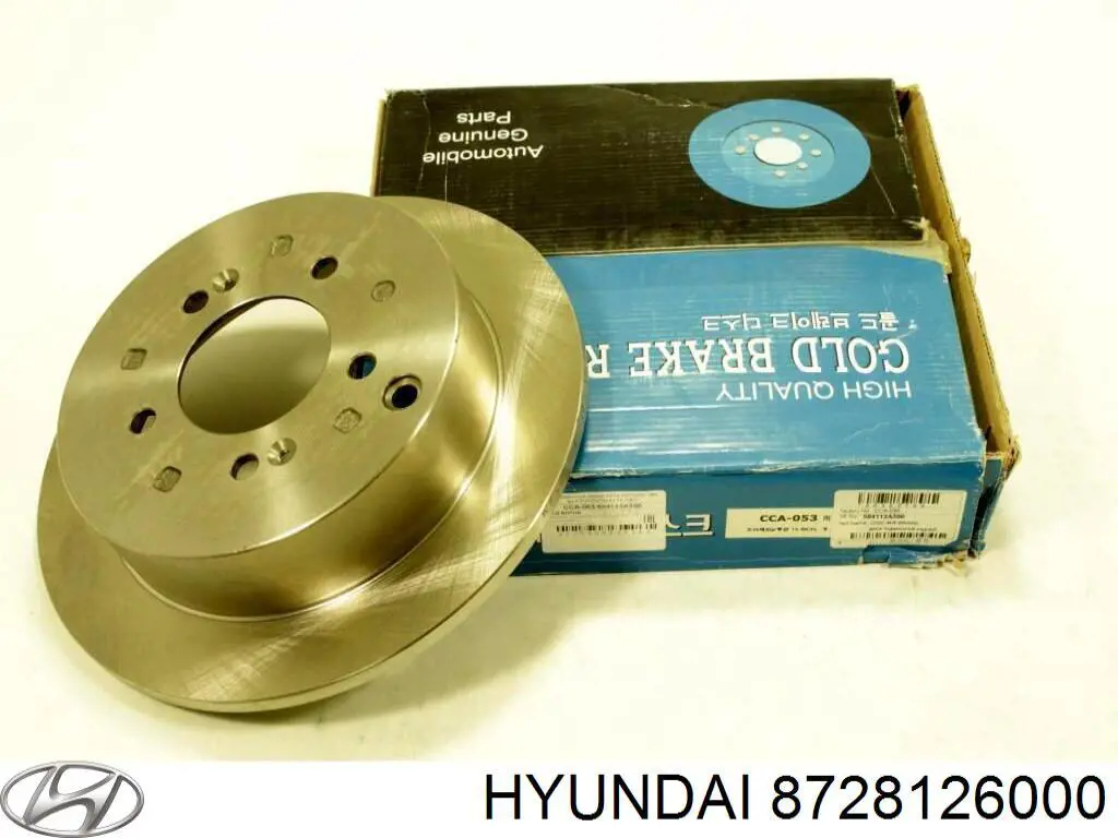  Hyundai/Kia 8728126000 цена, от 17.74 USD