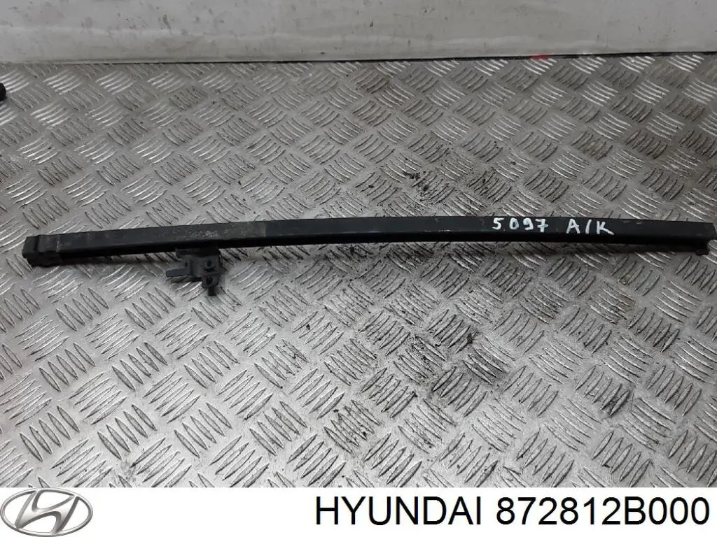  Hyundai/Kia 872812B000 цена, от 19.00 USD
