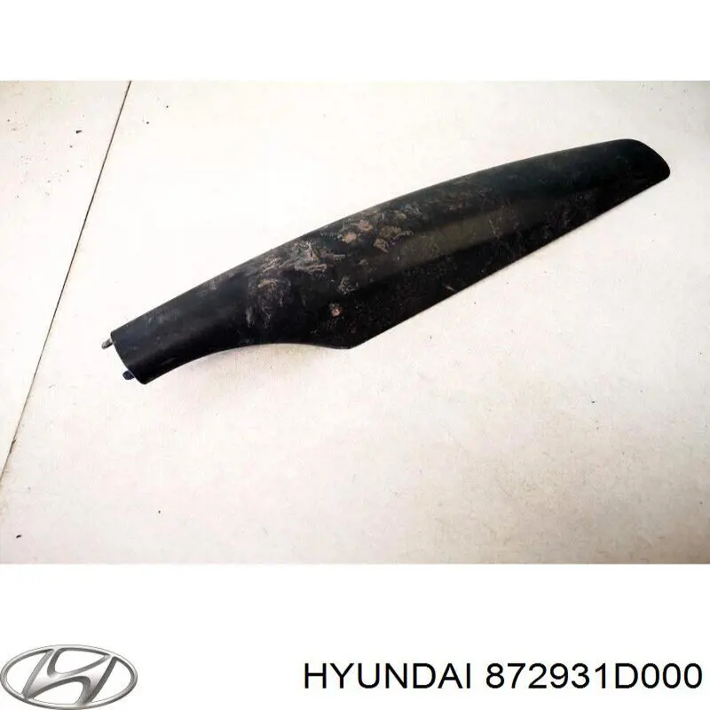  Hyundai/Kia 872931D000 цена, от 35095.31 USD