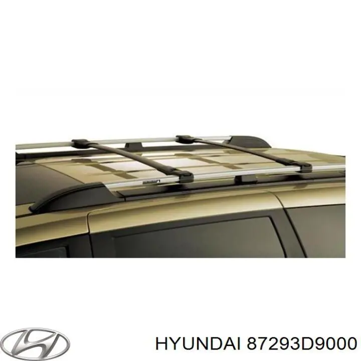 87293D9000 Hyundai/Kia
