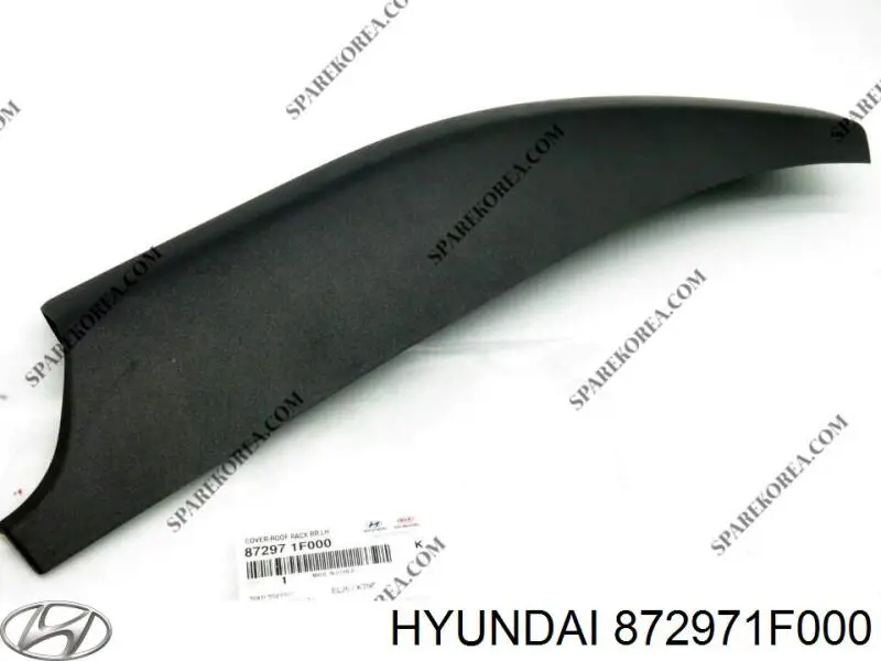 872971F000 Hyundai/Kia 