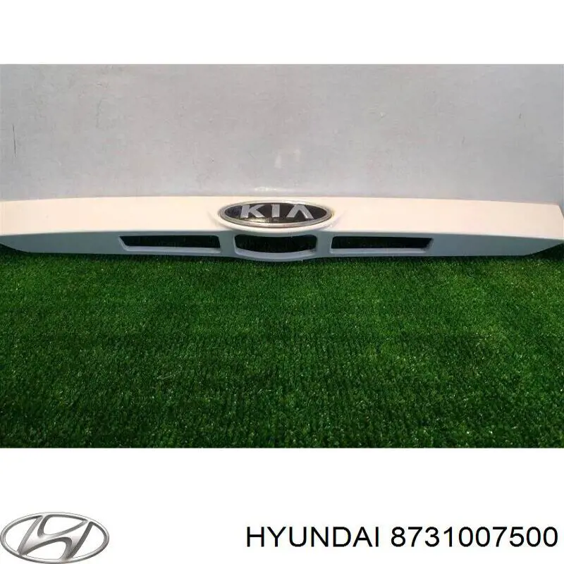 8731007500 Hyundai/Kia 