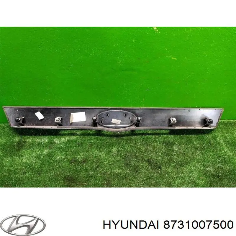  Hyundai/Kia 8731007500 цена, от 11.46 USD