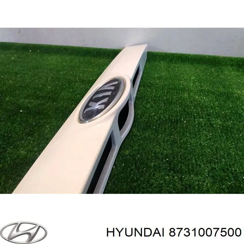 Купить 8731007500 Hyundai/Kia 