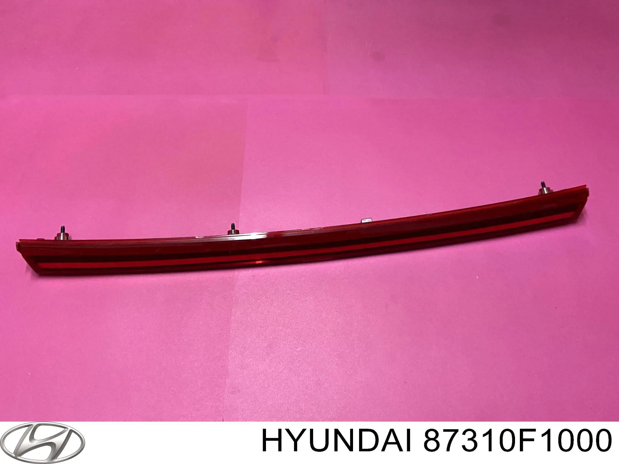 87310F1000 Hyundai/Kia