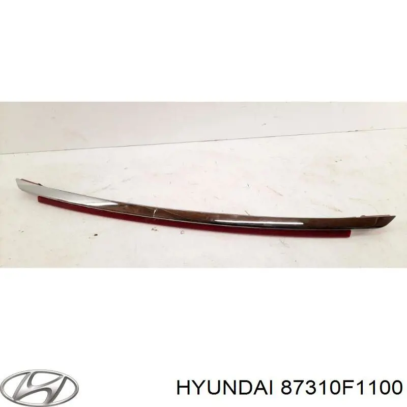 87310F1100 Hyundai/Kia 