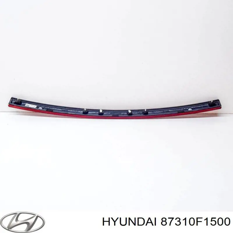  87310F1500 Hyundai/Kia