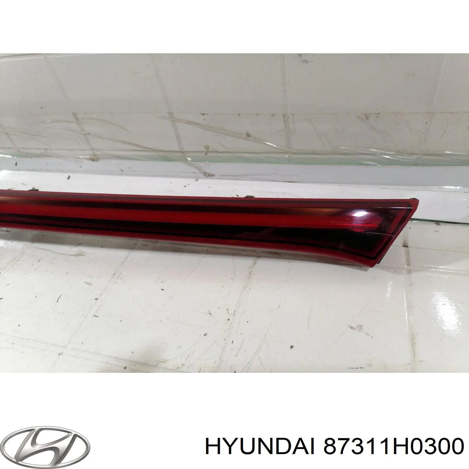 87311H0300 Hyundai/Kia 