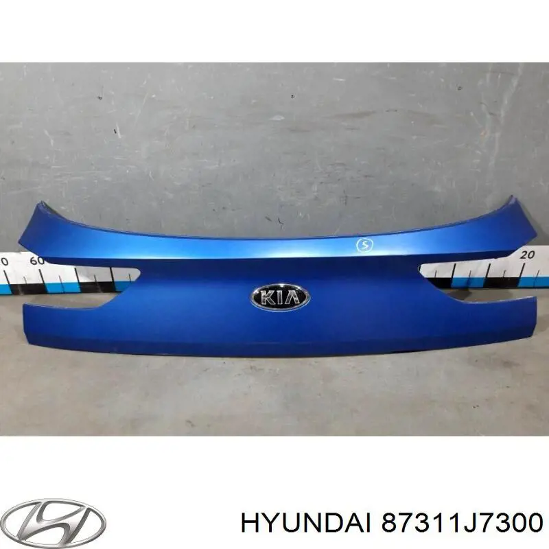  87311J7300 Hyundai/Kia