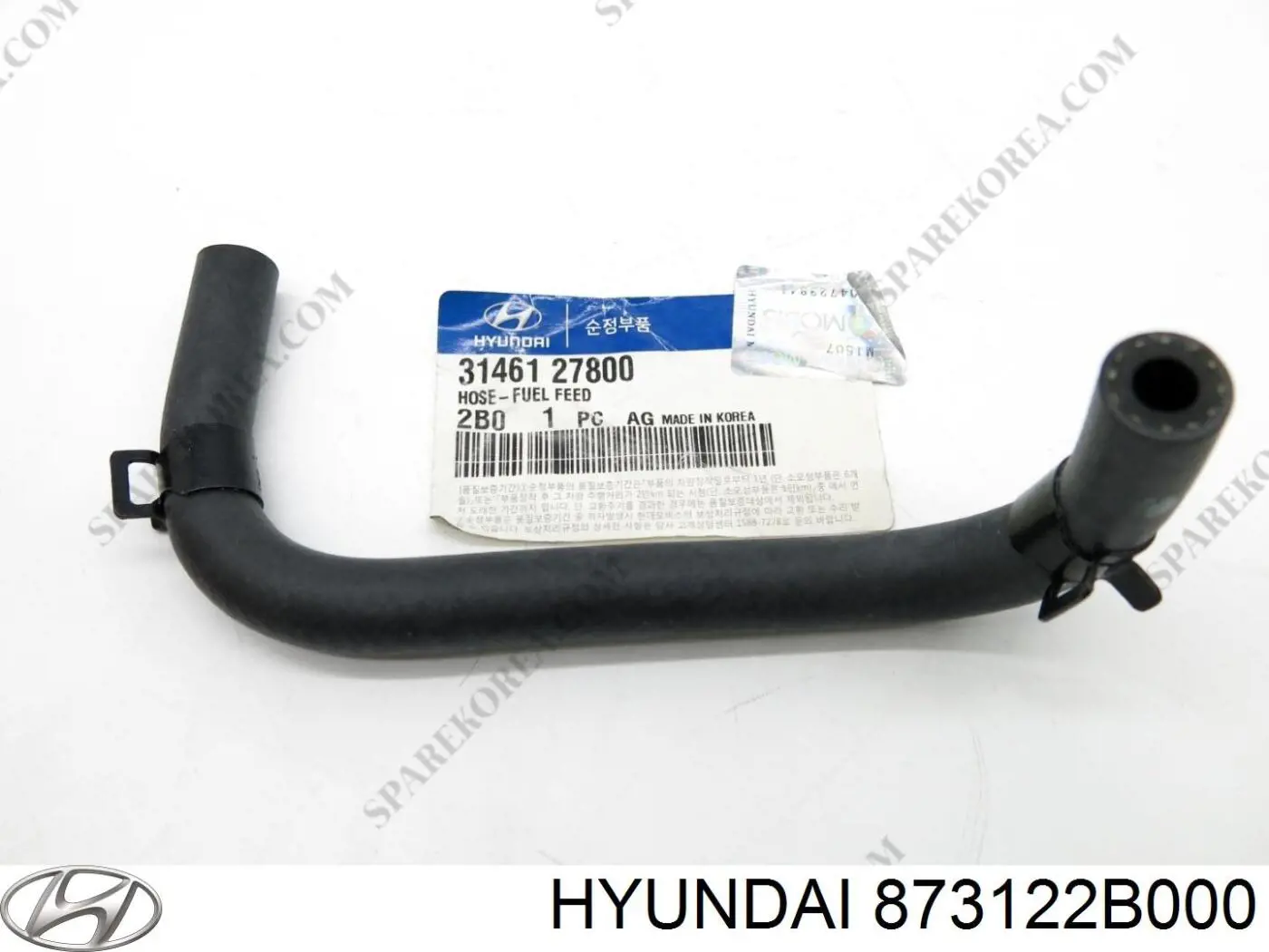 Купить 873122B000 Hyundai/Kia 