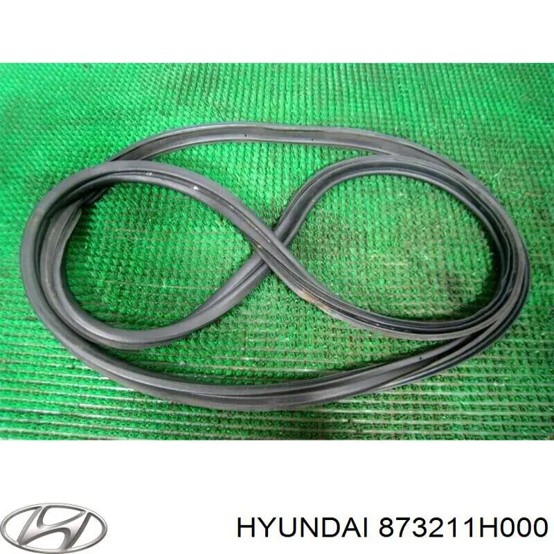  873211H000 Hyundai/Kia