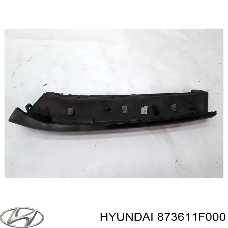 873611F000 Hyundai/Kia 