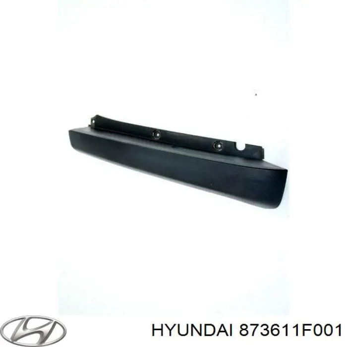  873611F001 Hyundai/Kia