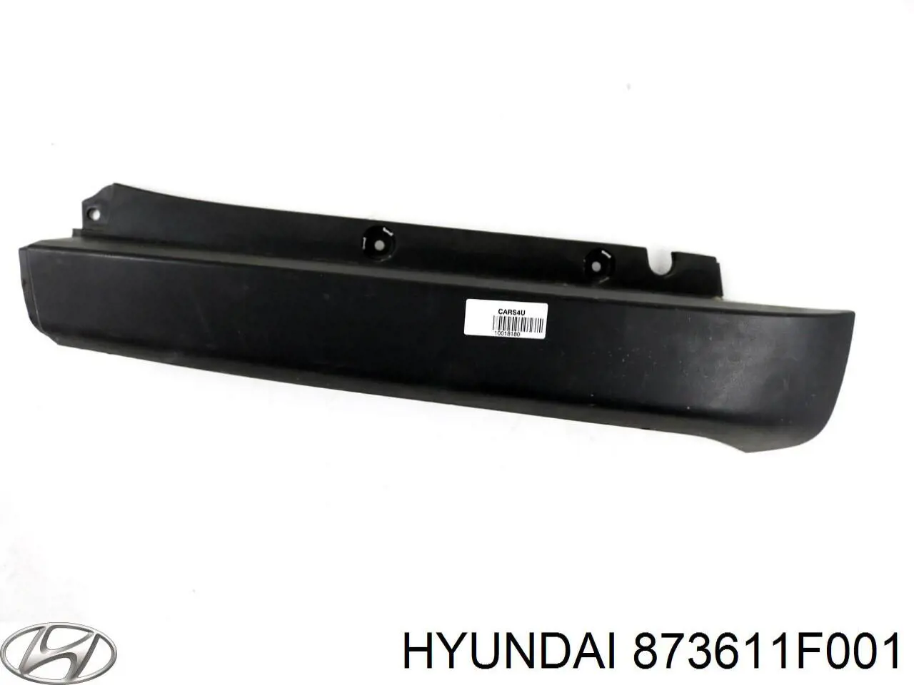 873611F001 Hyundai/Kia 
