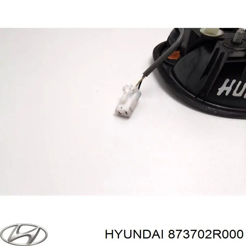  Hyundai/Kia 873702R000 цена, от 11.19 USD