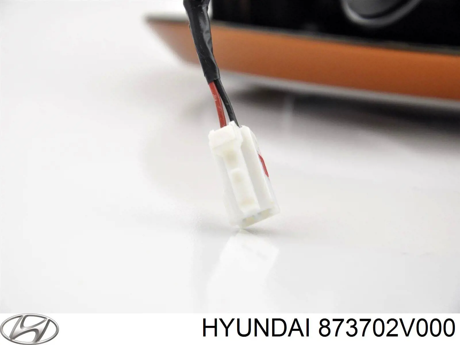 Купить 873702V000 Hyundai/Kia 