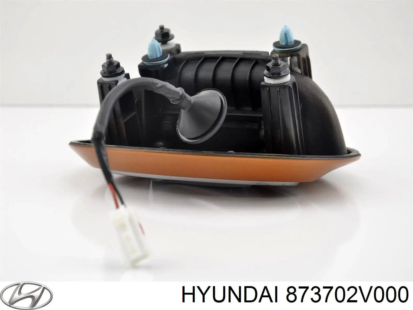 873702V000 Hyundai/Kia 