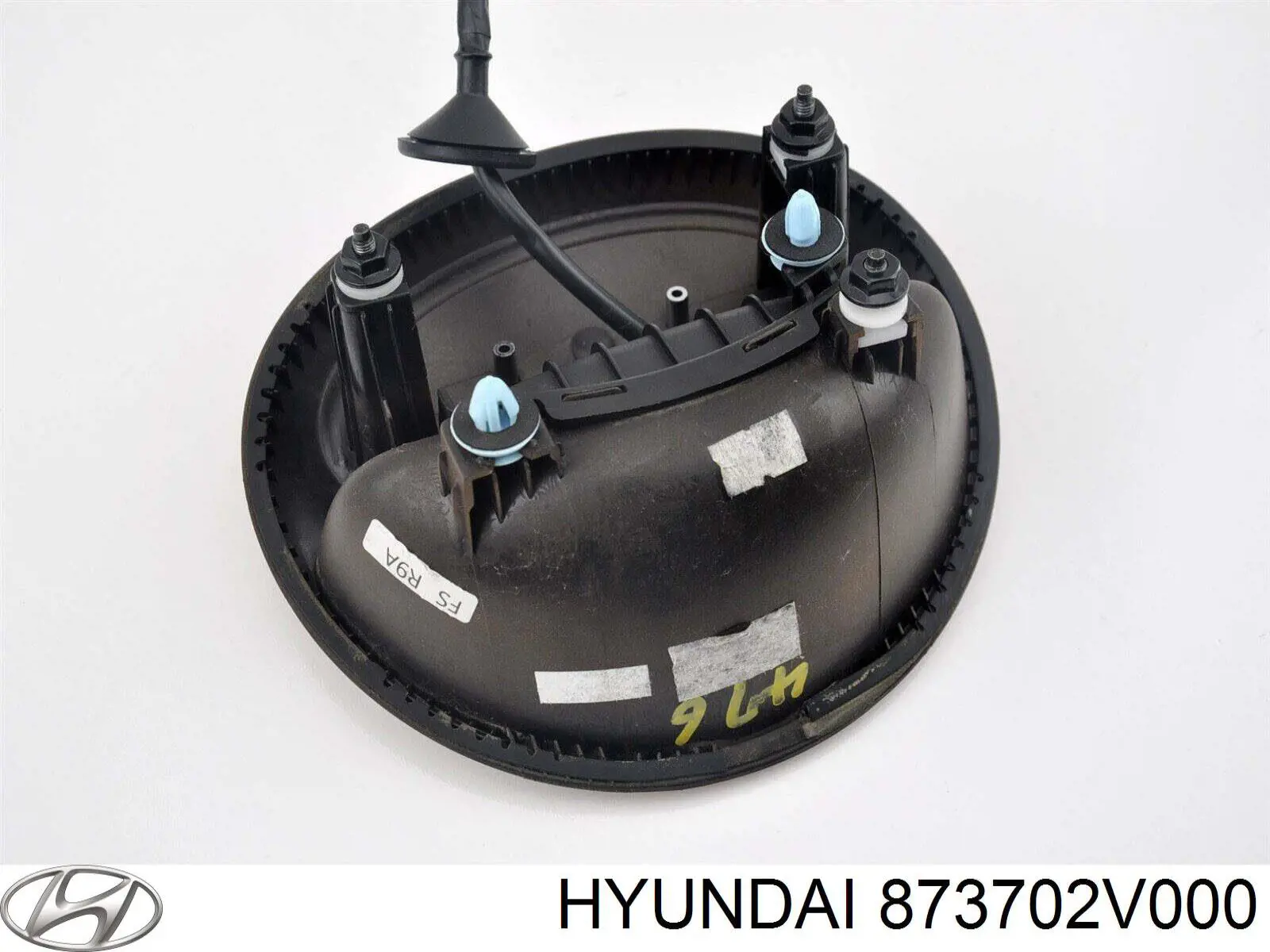  Hyundai/Kia 873702V000 цена, от 96.84 USD